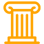 Pillar-of-law